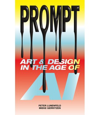 Peter Lunenfeld, Mieke Gerritzen Prompt