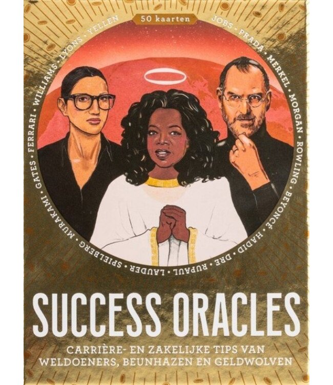 Succes Oracles