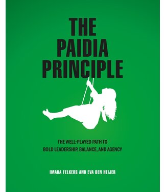Eva den Heijer, Imara Felkers The Paidia Principle