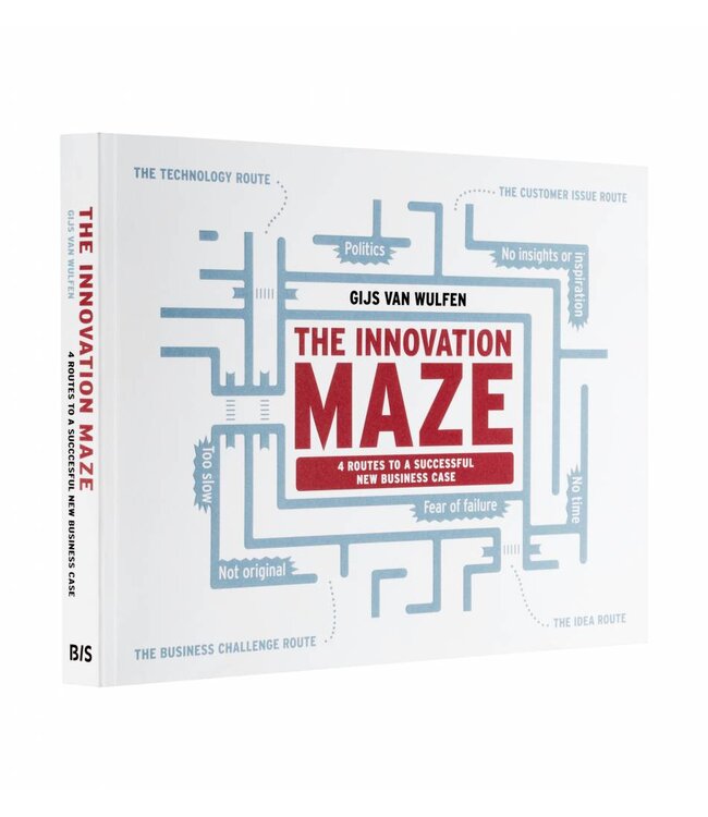 The Innovation Maze
