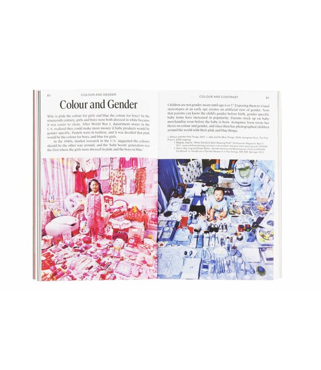 The Politics of Design