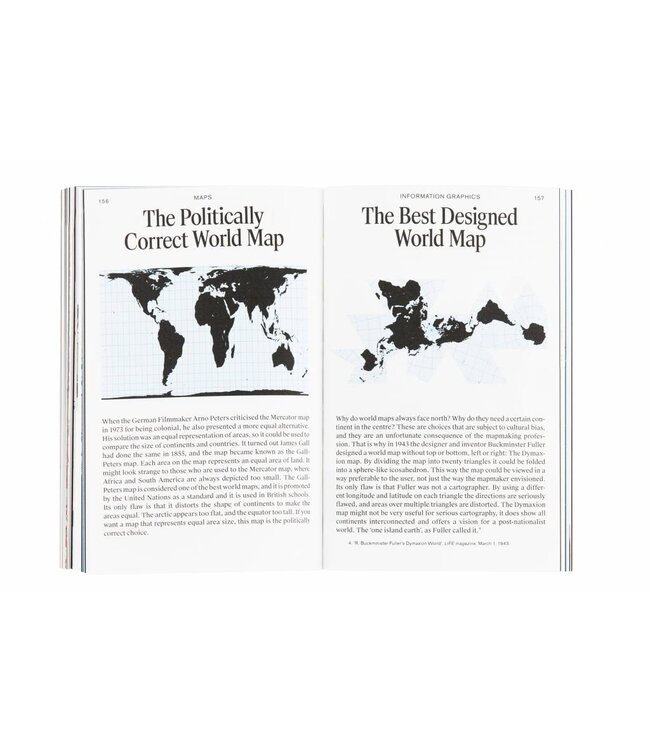 The Politics of Design