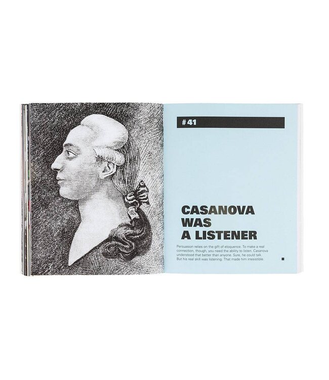 Think like a Manager, Don't Act Like One