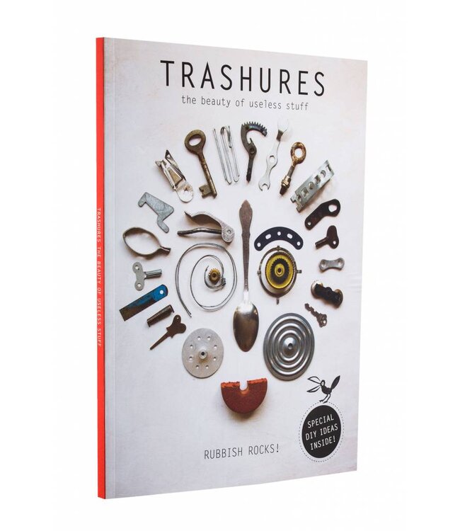 Trashures