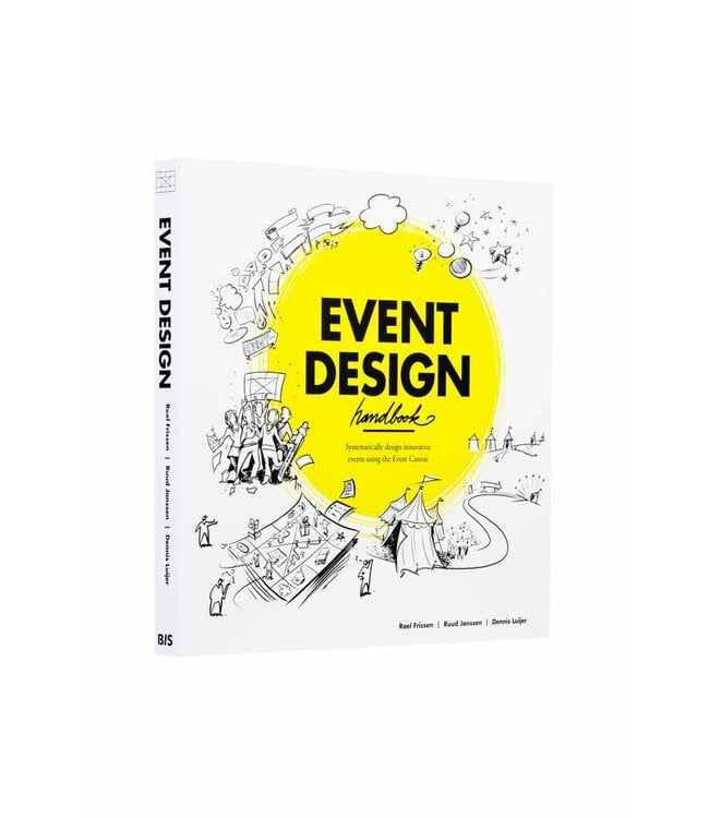 Event Design Handbook