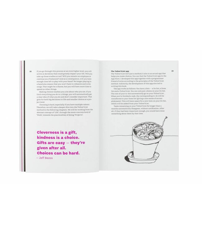 Don't Read This Book