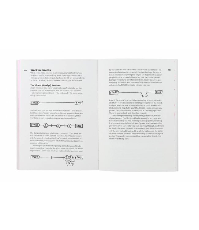 Don't Read This Book