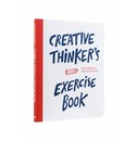 Dorte Nielsen and Katrine Granholm Creative Thinker's Exercise Book
