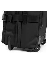 Eastpak Eastpak Tranverz L Black reistas met wieltjes 121 liter reistrolley lichtgewicht