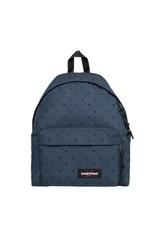 Eastpak Eastpak Padded Pak'r Black Squares Schooltas rugzak