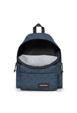 Eastpak Eastpak Padded Pak'r Black Squares Schooltas rugzak