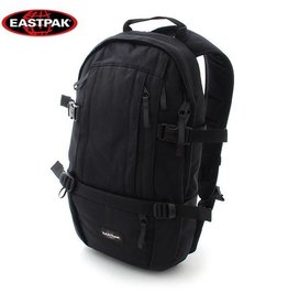 Eastpak Eastpak Floid CS Mono Black2 laptoprugzak