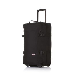 Eastpak Eastpak Tranverz S Black handbagage reiskoffer