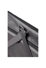 Samsonite Samsonite Spark SNG Upright 55 exp Toppocket blauw handbagagekoffer