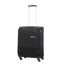 Samsonite Samsonite Base Boost Spinner 55 Black handbagage koffer