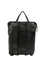 Saccoo Saccoo Sica L Rugtas Black