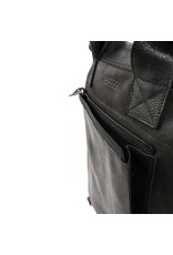 Saccoo Saccoo Sica L Rugtas Black