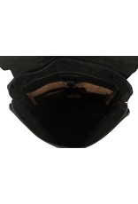 Saccoo Saccoo Sica L Rugtas Black