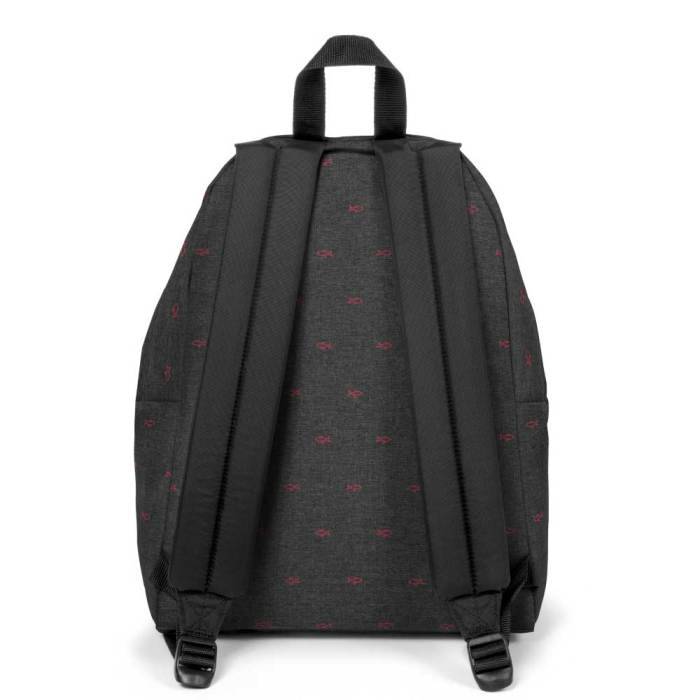 Eastpak Eastpak Padded Pak'r Little Fish Schooltas rugzak