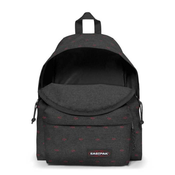 Eastpak Eastpak Padded Pak'r Little Fish Schooltas rugzak