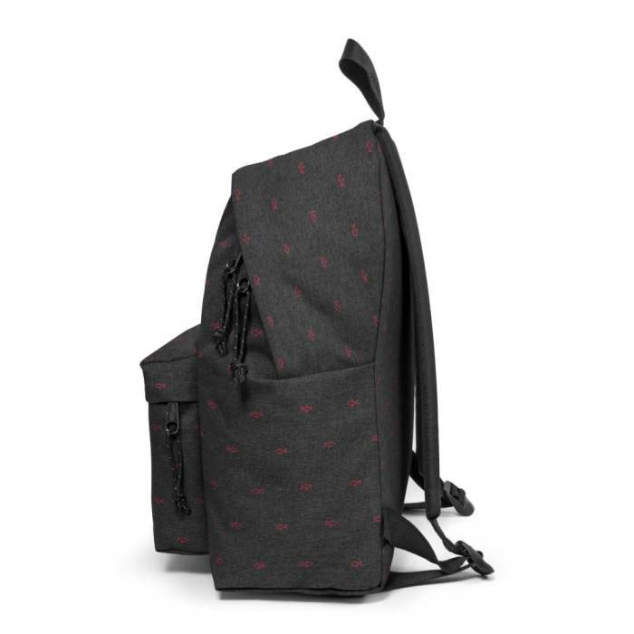 Eastpak Eastpak Padded Pak'r Little Fish Schooltas rugzak