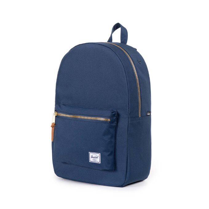 Herschel Herschel Settlement rugzak Navy