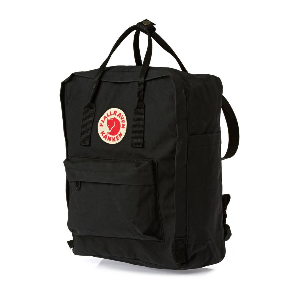 Fjallraven Fjallraven Kanken rugzak Deep Blue