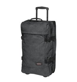 Eastpak Eastpak Tranverz M Black Denim
