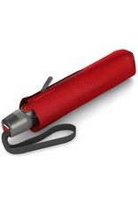 Knirps Knirps T-200 M Duomatic Red Windproof Paraplu