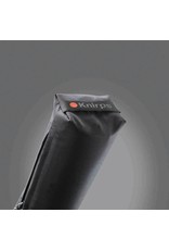 Knirps Knirps T-400 Duomatic XL Windproof Paraplu black