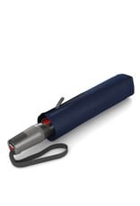 Knirps Knirps T-400 Duomatic XL Windproof Paraplu navy