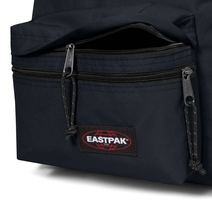 Eastpak Eastpak Padded  Zippl'r Cloud Navy - schooltas met laptopvak / tabletvak