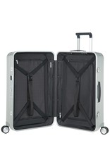 Samsonite Samsonite Lite-Box Alu Spinner 69 Aluminium Reiskoffer