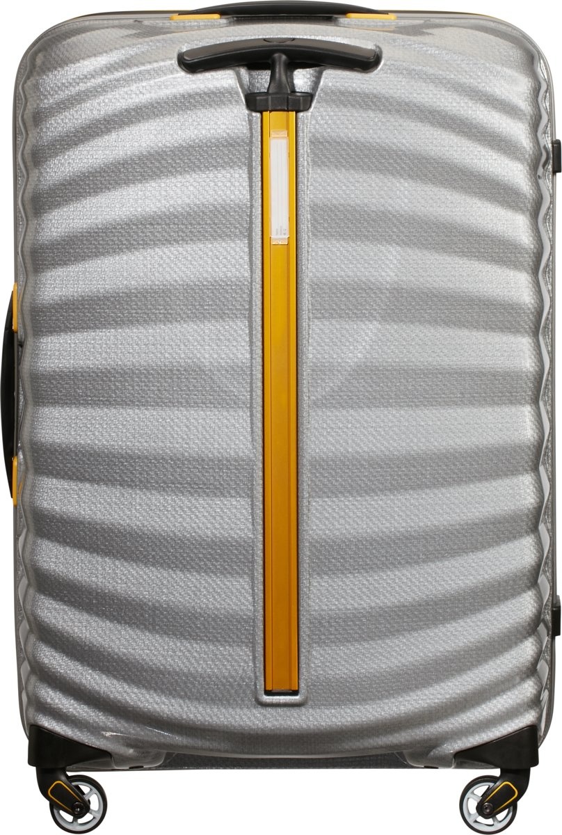 samsonite lite shock sport