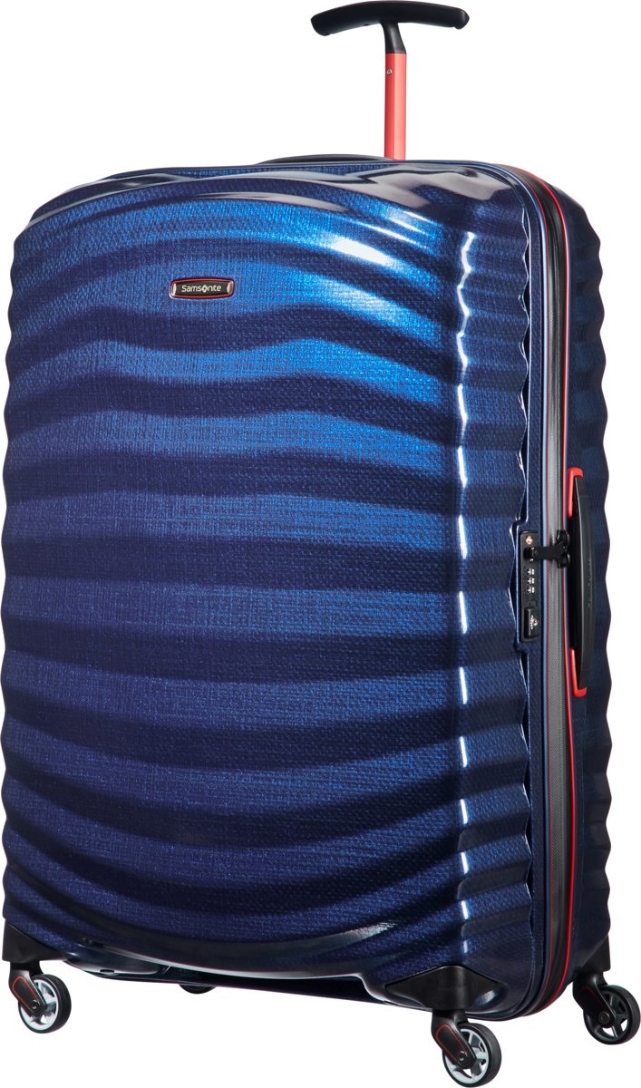 lite shock sport samsonite