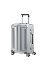 Samsonite Samsonite Lite-Box Alu Spinner 55 Aluminium handbagage Reiskoffer