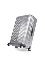 Samsonite Samsonite Lite-Box Alu Spinner 55 Aluminium handbagage Reiskoffer