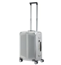 Samsonite Samsonite Lite-Box Alu Spinner 55 Aluminium handbagage Reiskoffer