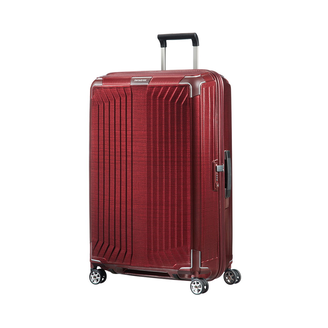 samsonite lightweight spinner