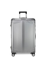 Samsonite Samsonite Lite-Box Alu Spinner 76 Aluminium Reiskoffer