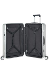 Samsonite Samsonite Lite-Box Alu Spinner 76 Aluminium Reiskoffer