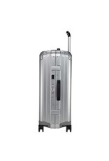 Samsonite Samsonite Lite-Box Alu Spinner 76 Aluminium Reiskoffer