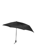 Knirps Knirps Shape Big Duomatic Stormparaplu -  Black