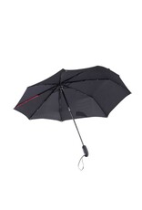 Knirps Knirps Shape Big Duomatic Stormparaplu -  Black