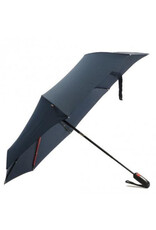 Knirps Knirps Shape Big Duomatic Stormparaplu -  Black