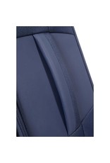 Samsonite Samsonite Dynamo Spinner Navy Blue 55x40x20 cm handbagage koffer