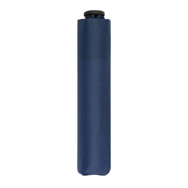 Doppler Doppler Zero 99 zeer lichte compacte Stormparaplu - Deep Blue