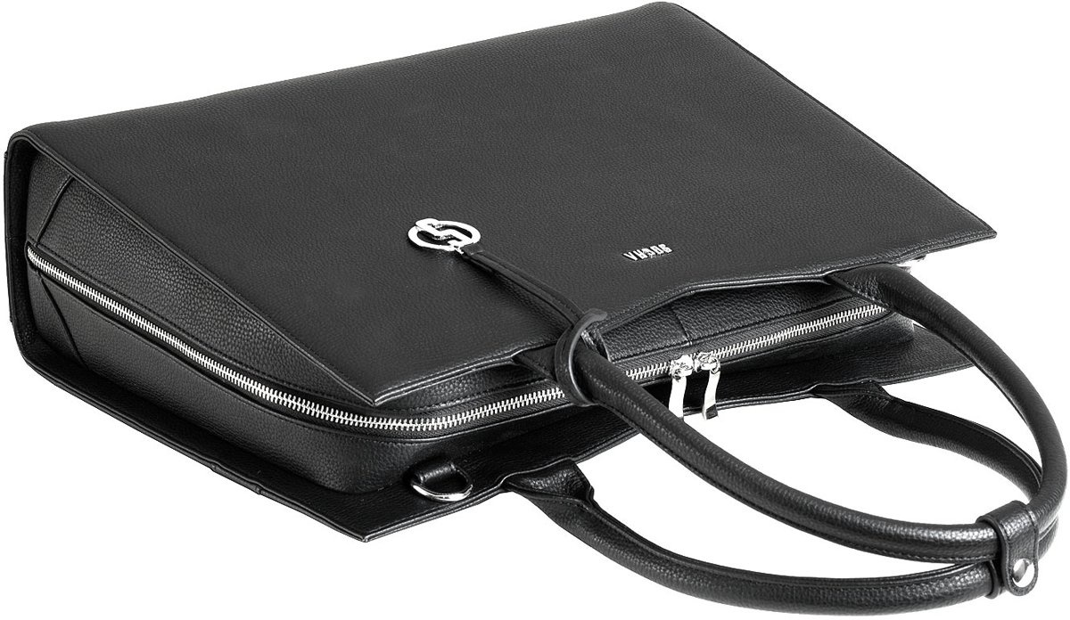Socha  Socha Business 15.6" Laptoptas Straight Line - Black