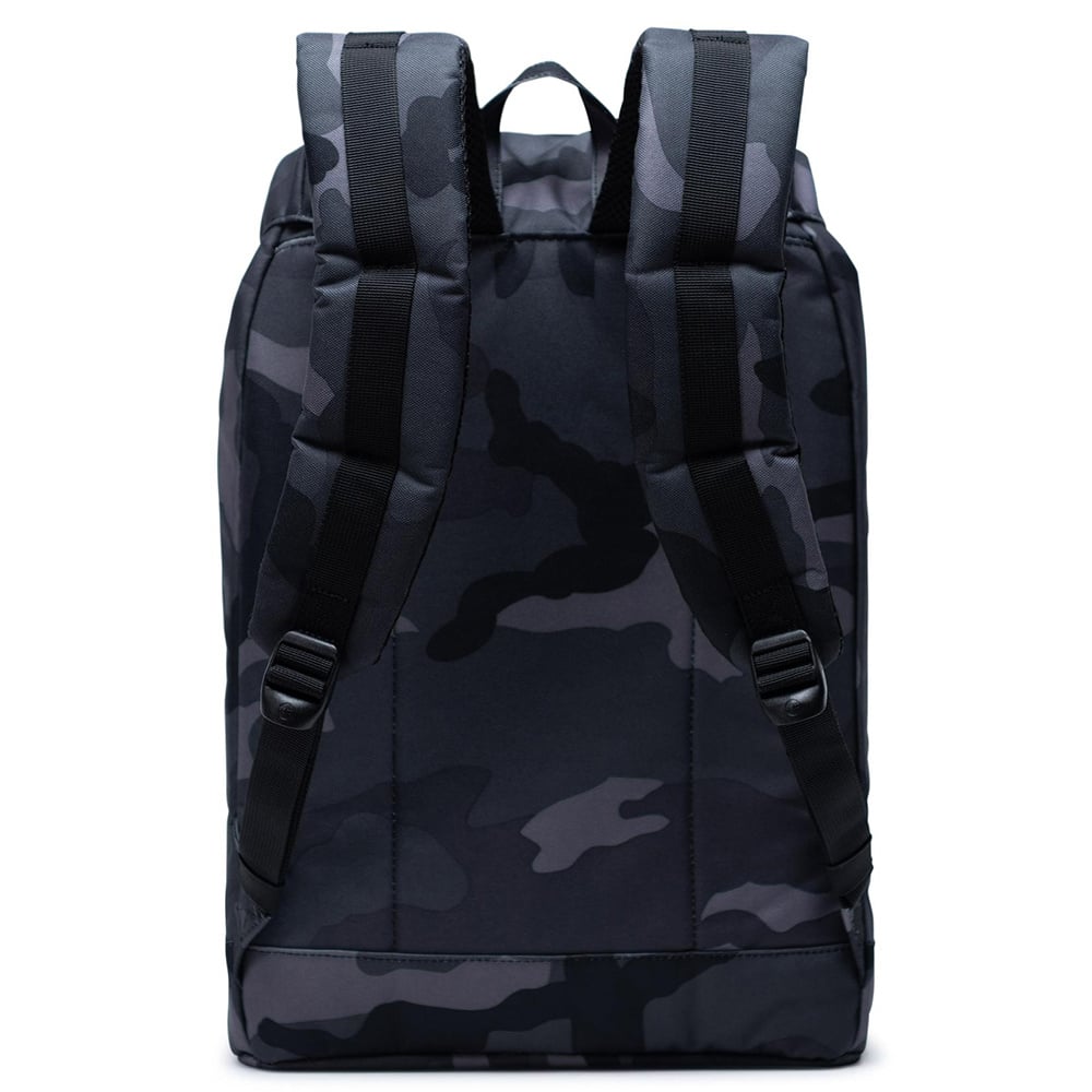 Herschel Herschel Retreat Night Camo rugzak