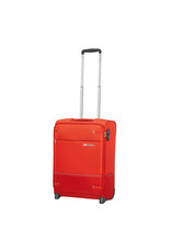 Samsonite Samsonite Base Boost Upright Fluo Red 55x40x20 cm handbagage koffer